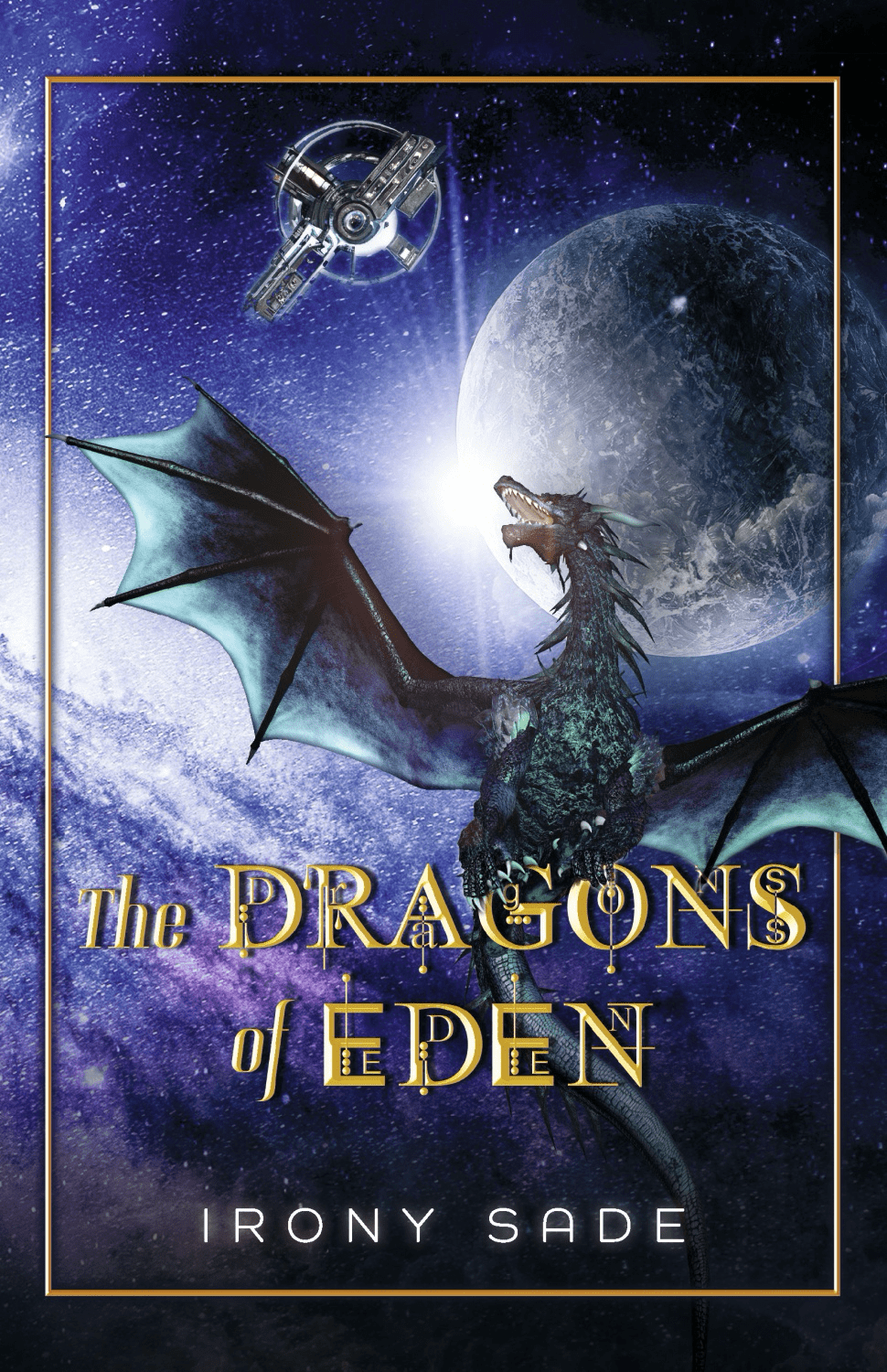 Dragons of Eden